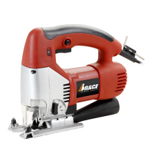 Jigsaws Orbital Profissional de 600W para cortar madeira